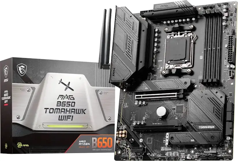 Montaje Placas Base MSI Gaming PC Sieteiglesias