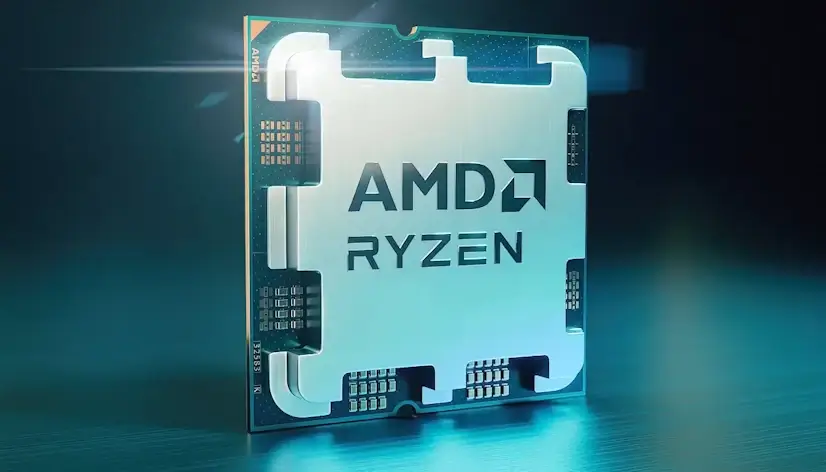 Informático Sieteiglesias - Montaje Procesadores AMD Gaming PC Sieteiglesias