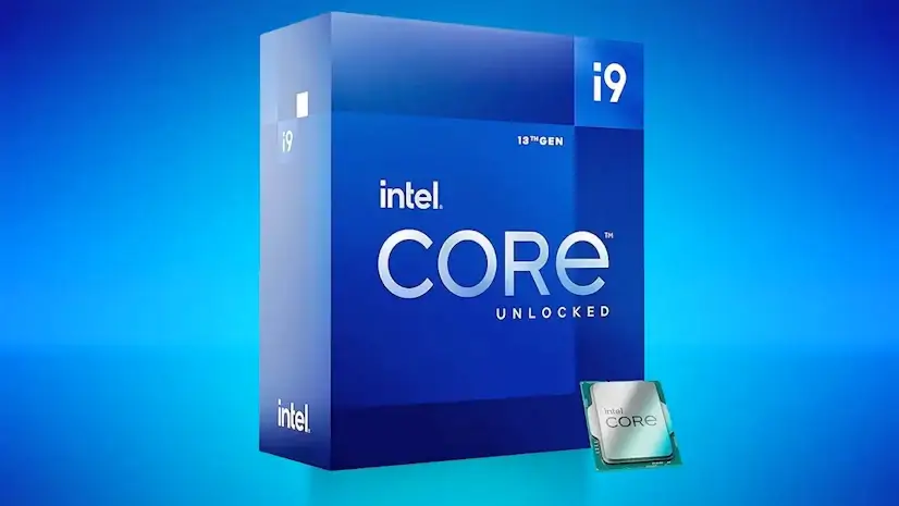 Informático Sieteiglesias - Montaje Procesadores Intel Gaming PC Sieteiglesias